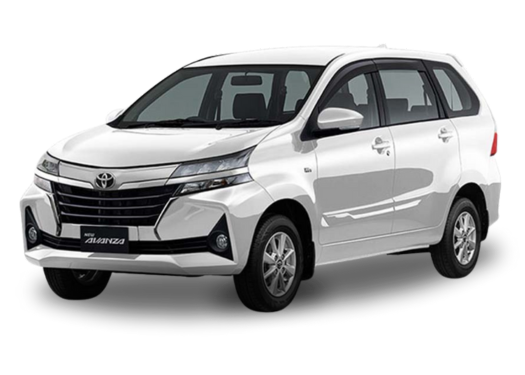 Avanza Facelif